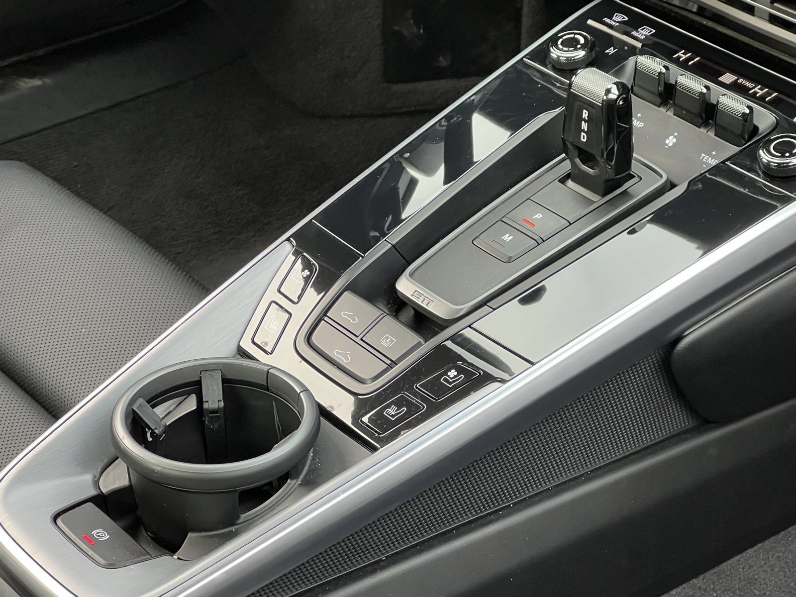 Certified 2024 Porsche 911 Carrera image 30