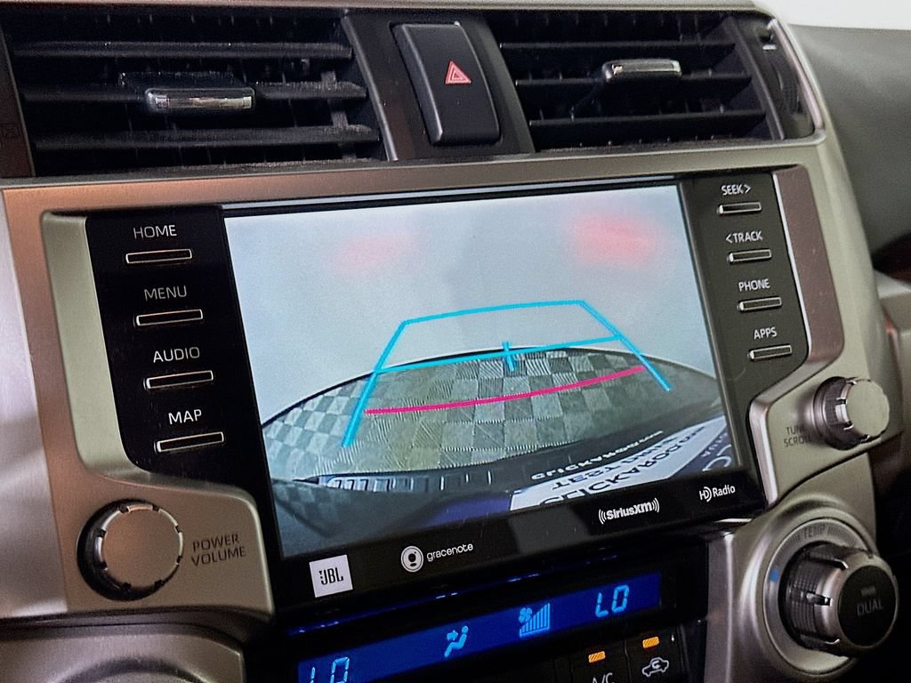 Used 2021 Toyota 4Runner Limited RWD image 23