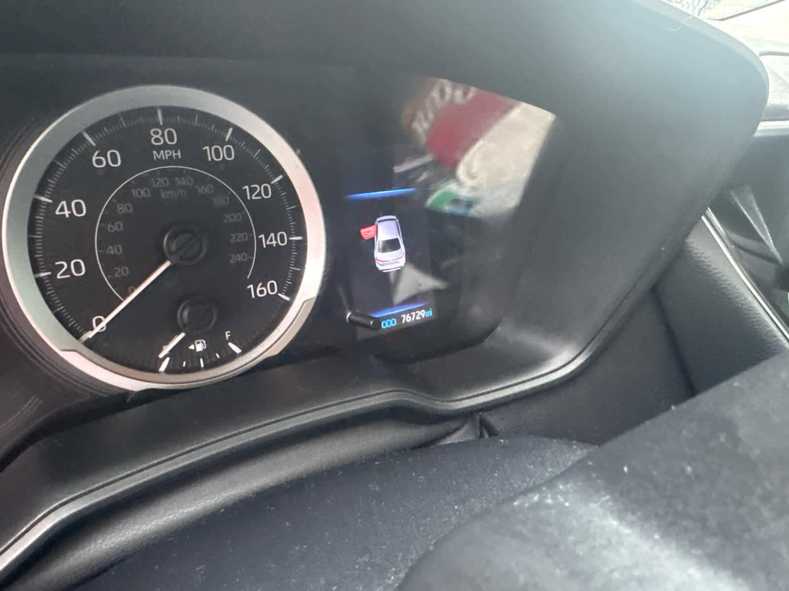 Used 2022 Toyota Corolla LE FWD image 10