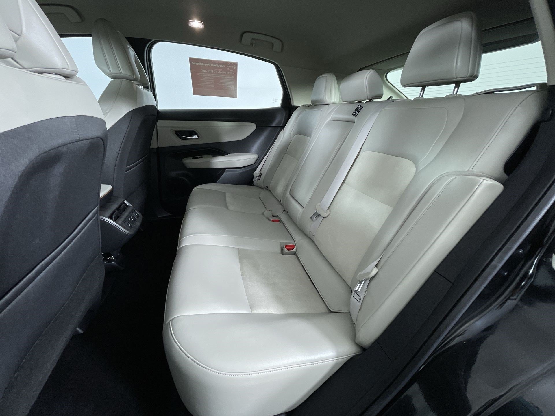 Certified 2024 Nissan Ariya AWD image 23