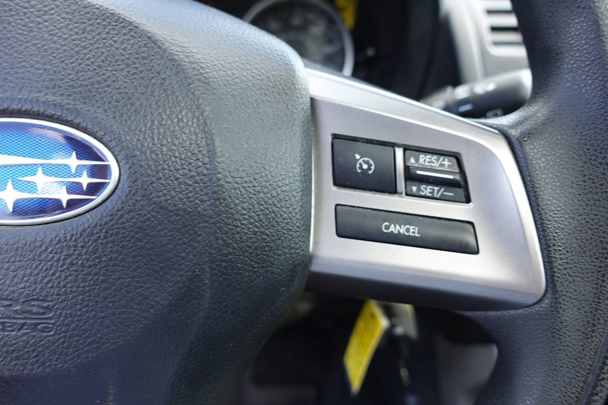 Used 2015 Subaru Forester 2.5i Premium w/ All-Weather Package AWD/4WD image 40