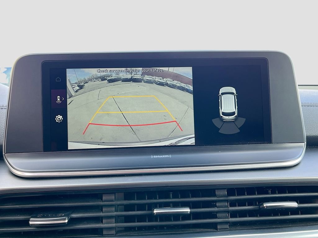 Used 2022 Kia Telluride S image 14