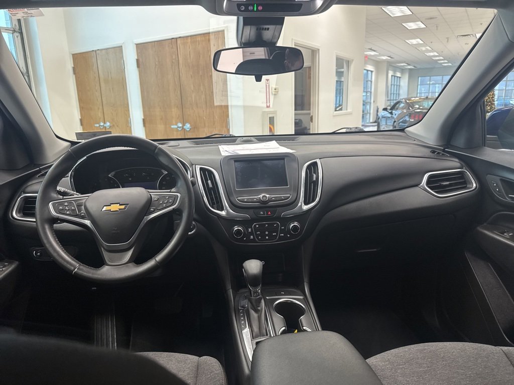 Used 2022 Chevrolet Equinox LT image 14