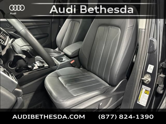Used 2023 Audi Q5 2.0T Premium w/ Convenience Package AWD/4WD image 28
