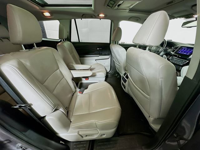Used 2018 Honda Pilot Elite image 26