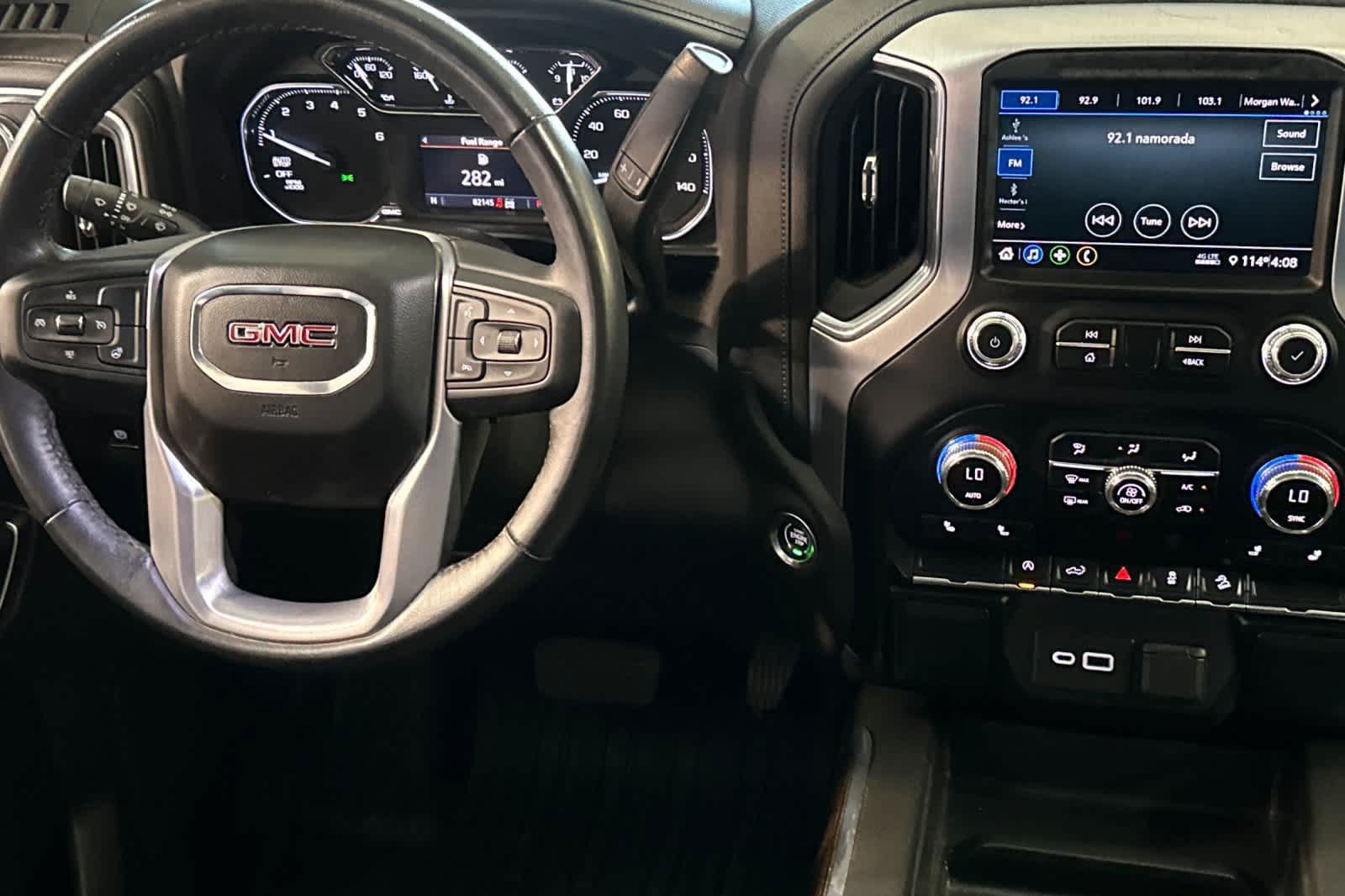 Used 2022 GMC Sierra 1500 Elevation AWD/4WD image 27