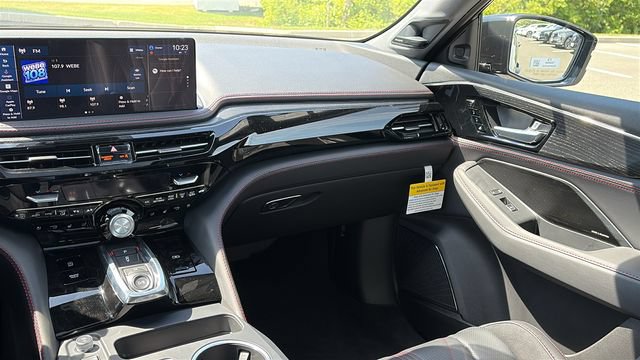 New 2026 Acura MDX Type S w/ Advance Package AWD/4WD image 25