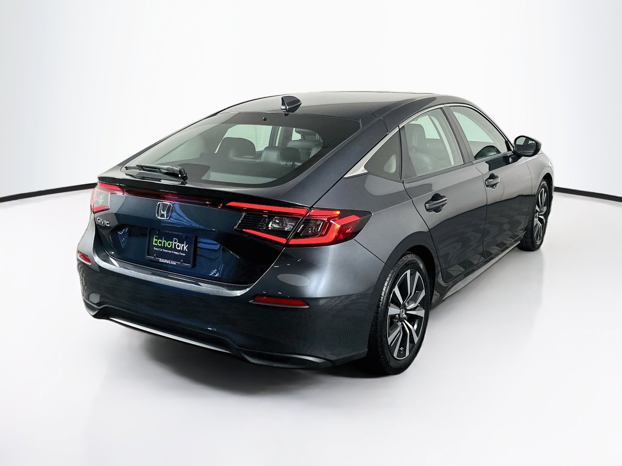 Used 2023 Honda Civic EX-L image 9
