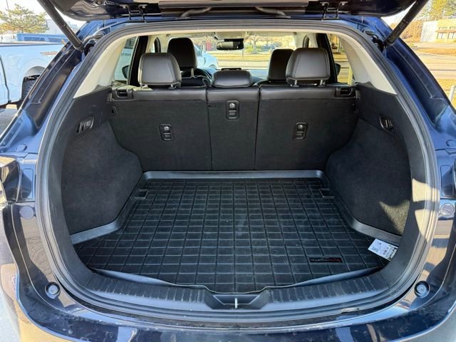 Used 2019 MAZDA CX-5 Touring image 14