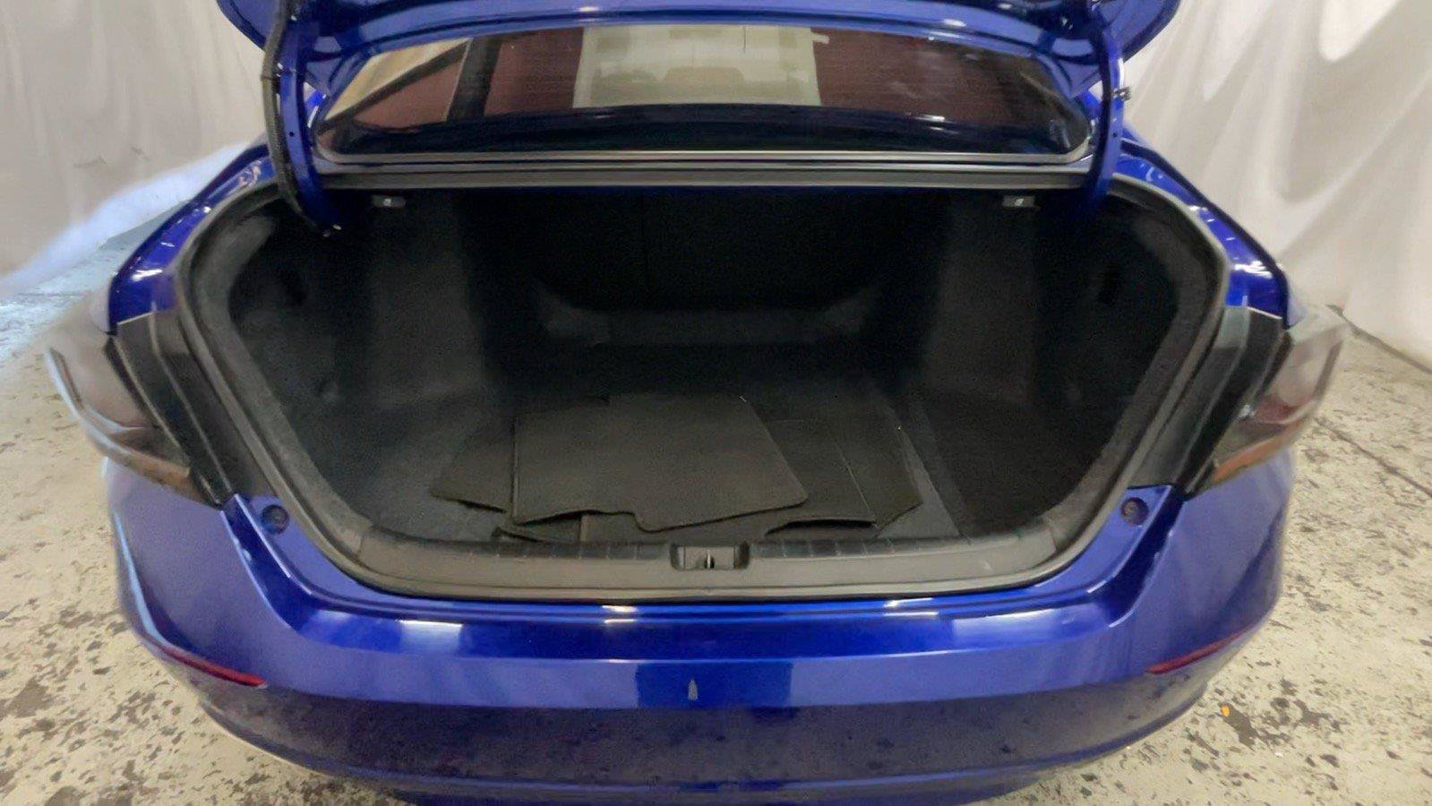 Used 2022 Honda Accord Sport image 20