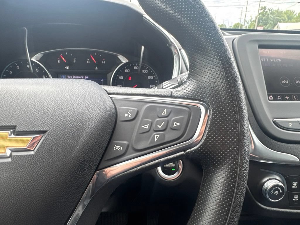 Used 2020 Chevrolet Equinox LT AWD/4WD image 30