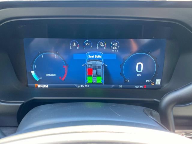 New 2026 Ford F350 Lariat w/ Black Appearance Package image 14