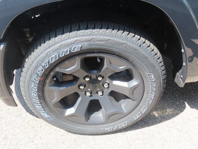 New 2026 RAM 1500 Big Horn AWD/4WD image 17