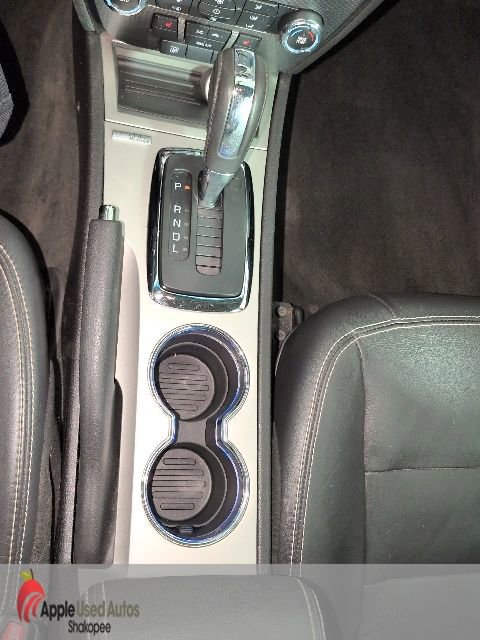 Used 2011 Ford Fusion SEL w/ 301A Rapid Spec Order Code image 22