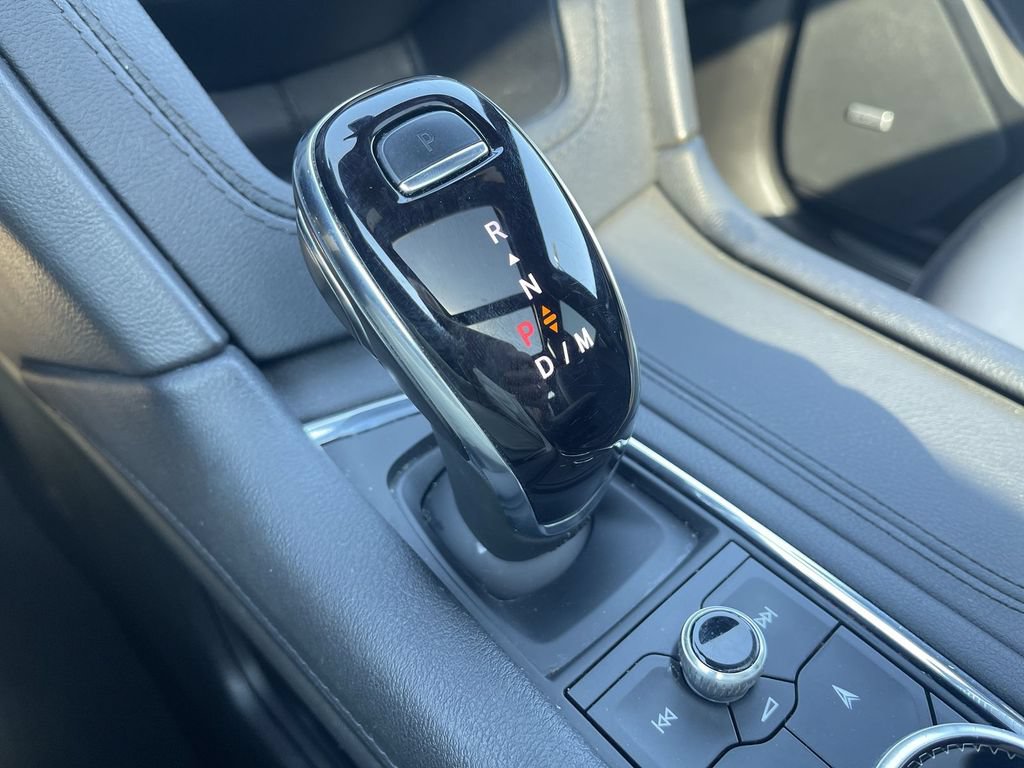 Used 2024 Cadillac XT5 Premium Luxury AWD/4WD image 34