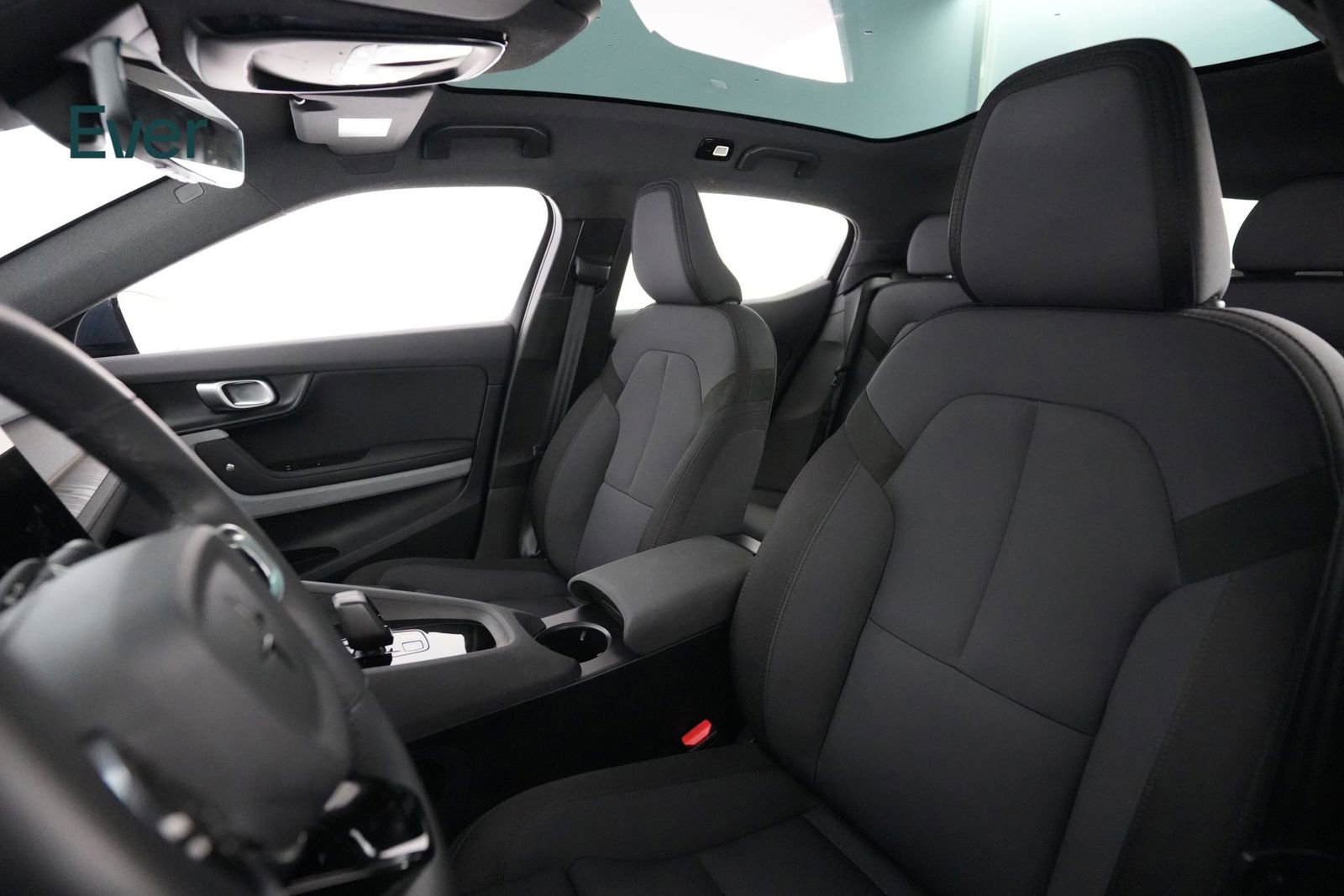 Used 2024 Polestar Polestar 2 AWD/4WD image 4