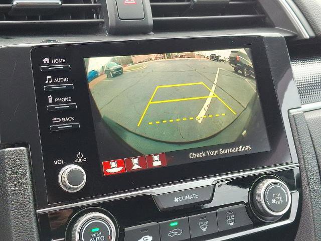 Used 2019 Honda Civic Sport image 17