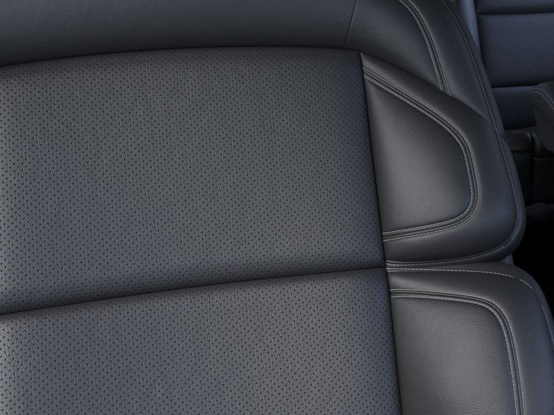 New 2025 Lincoln Navigator L Reserve w/ Jet Appearance Package image 38