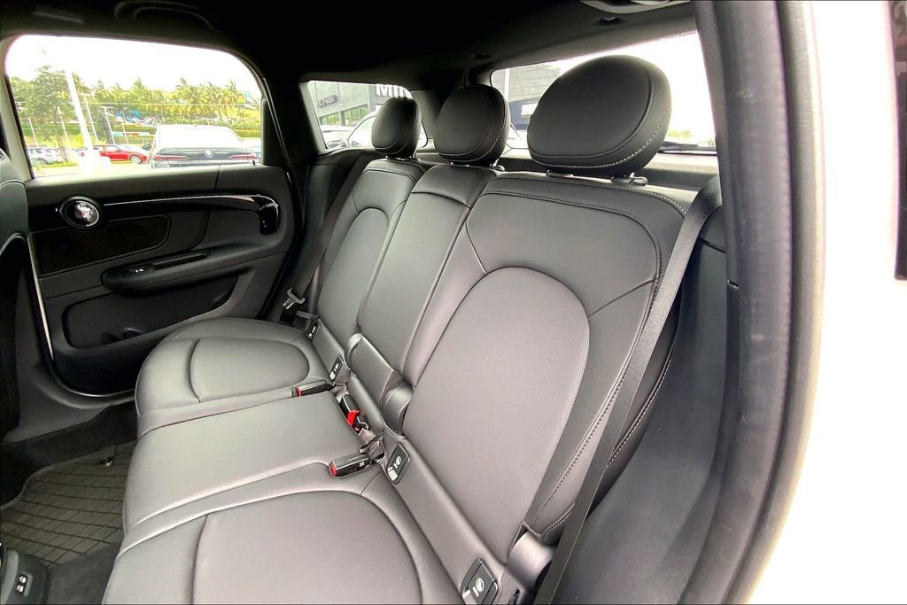 Certified 2023 MINI Cooper Countryman S image 27