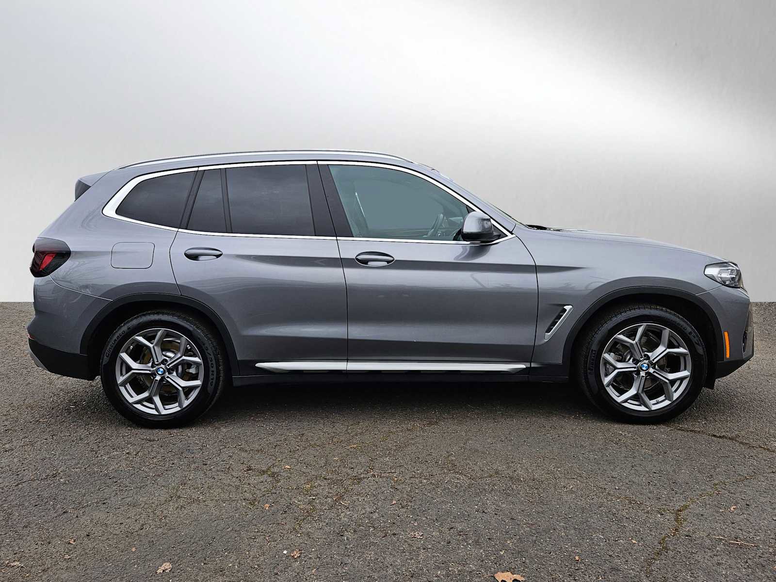 Used 2024 BMW X3 xDrive30i video 2