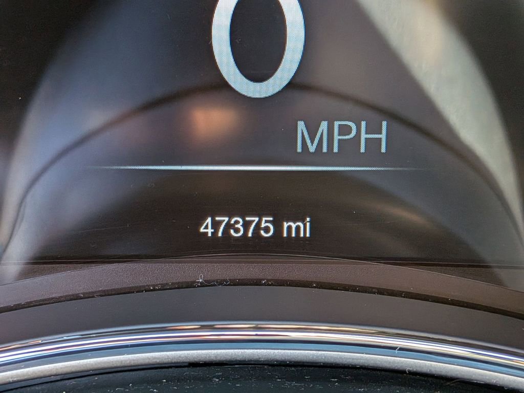 Certified 2020 Jeep Grand Cherokee Limited w/ Luxury Group II image 9