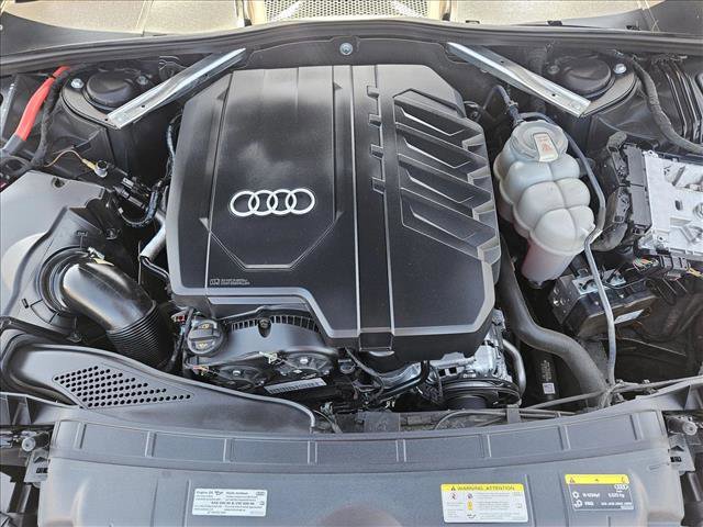 Used 2021 Audi A5 2.0T Premium Plus AWD/4WD image 21