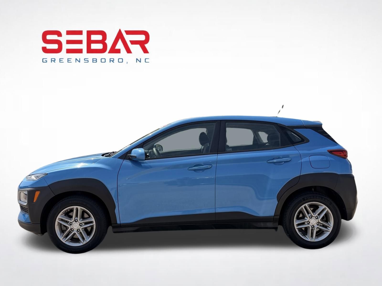 Used 2020 Hyundai Kona SE AWD/4WD image 9