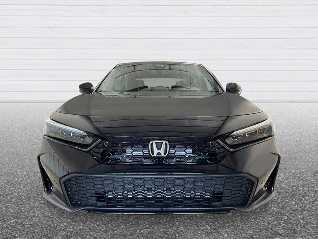 New 2026 Honda Civic Sport Touring image 11