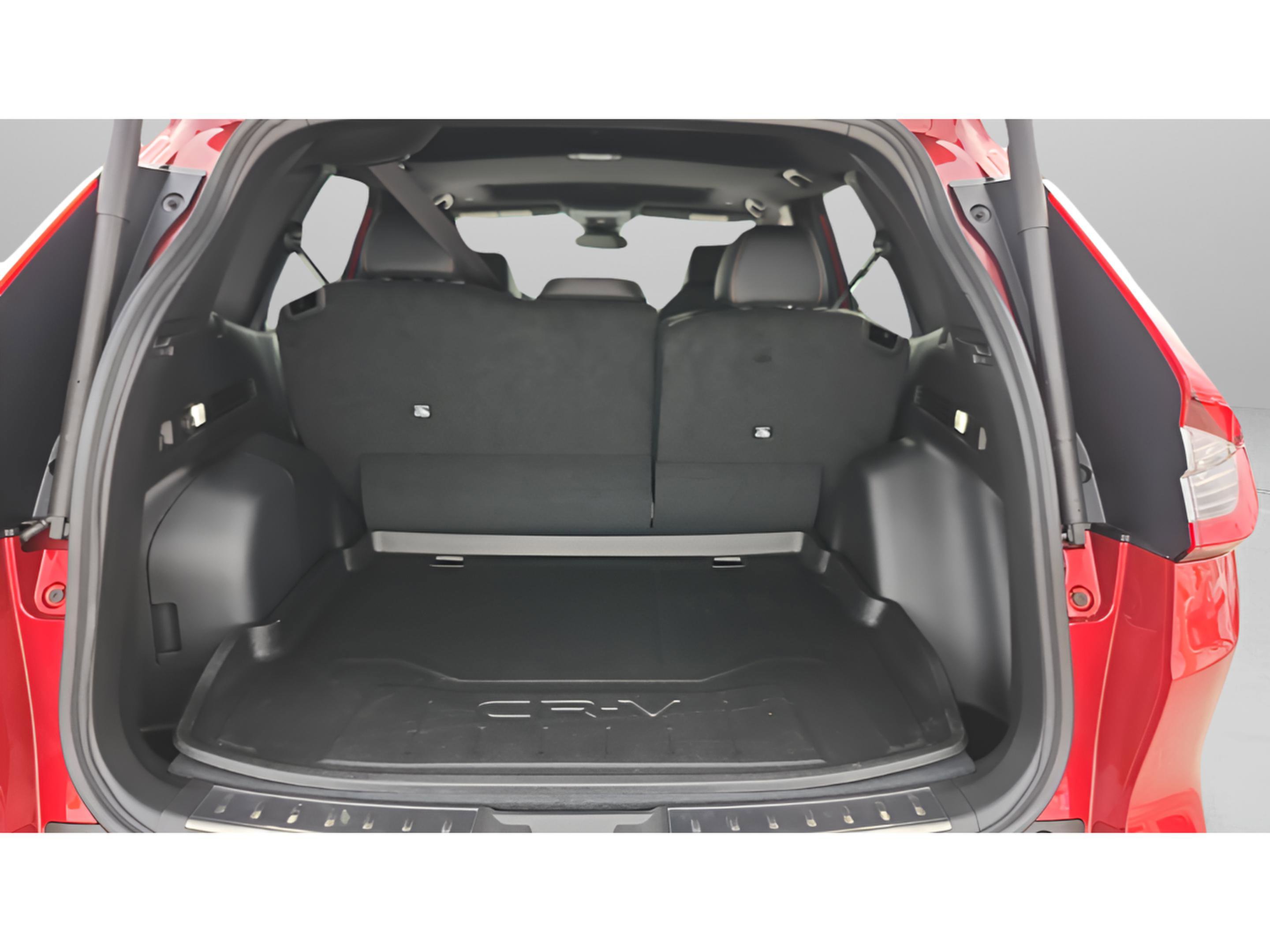 New 2026 Honda CR-V Sport-L image 15
