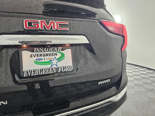 Used 2020 GMC Terrain Denali w/ Denali Premium Package image 18