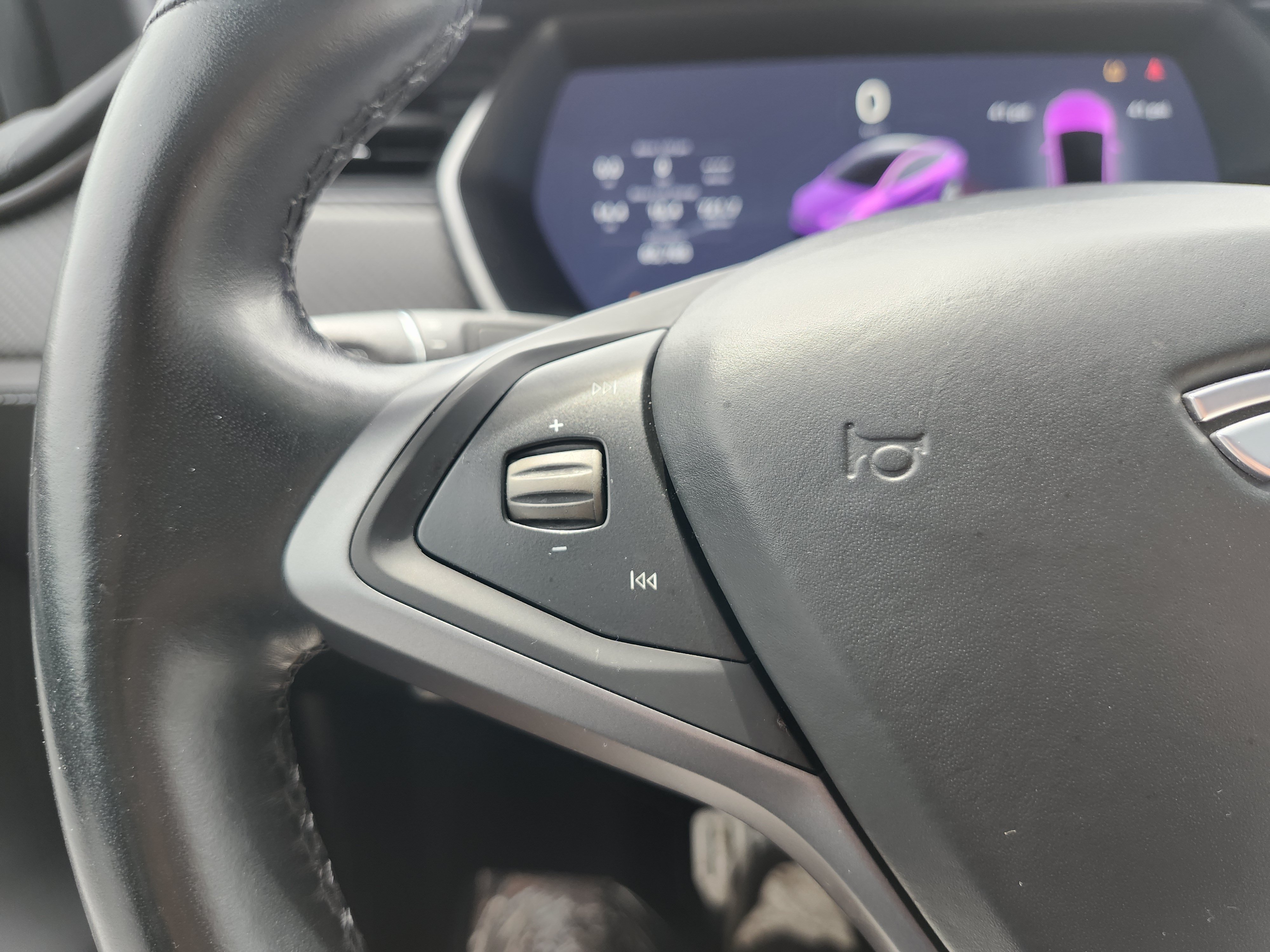 Used 2021 Tesla Model X Performance AWD/4WD image 37