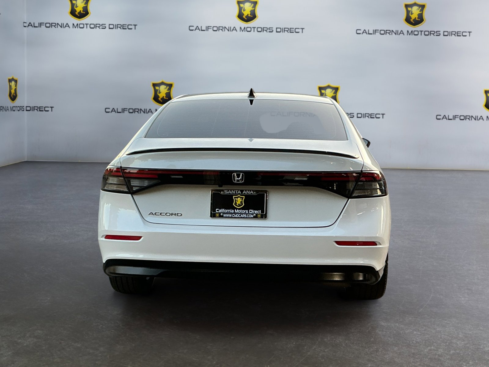 Used 2023 Honda Accord Sport image 6