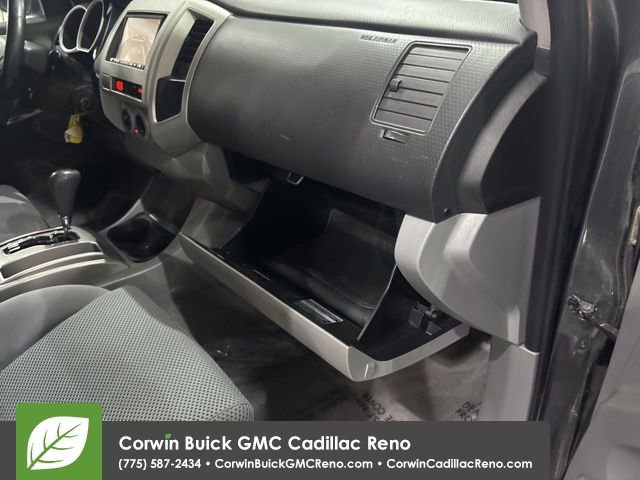 Used 2009 Toyota Tacoma 4x4 Double Cab image 36