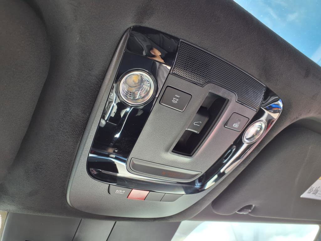 New 2026 Kia Sorento SX Prestige image 20