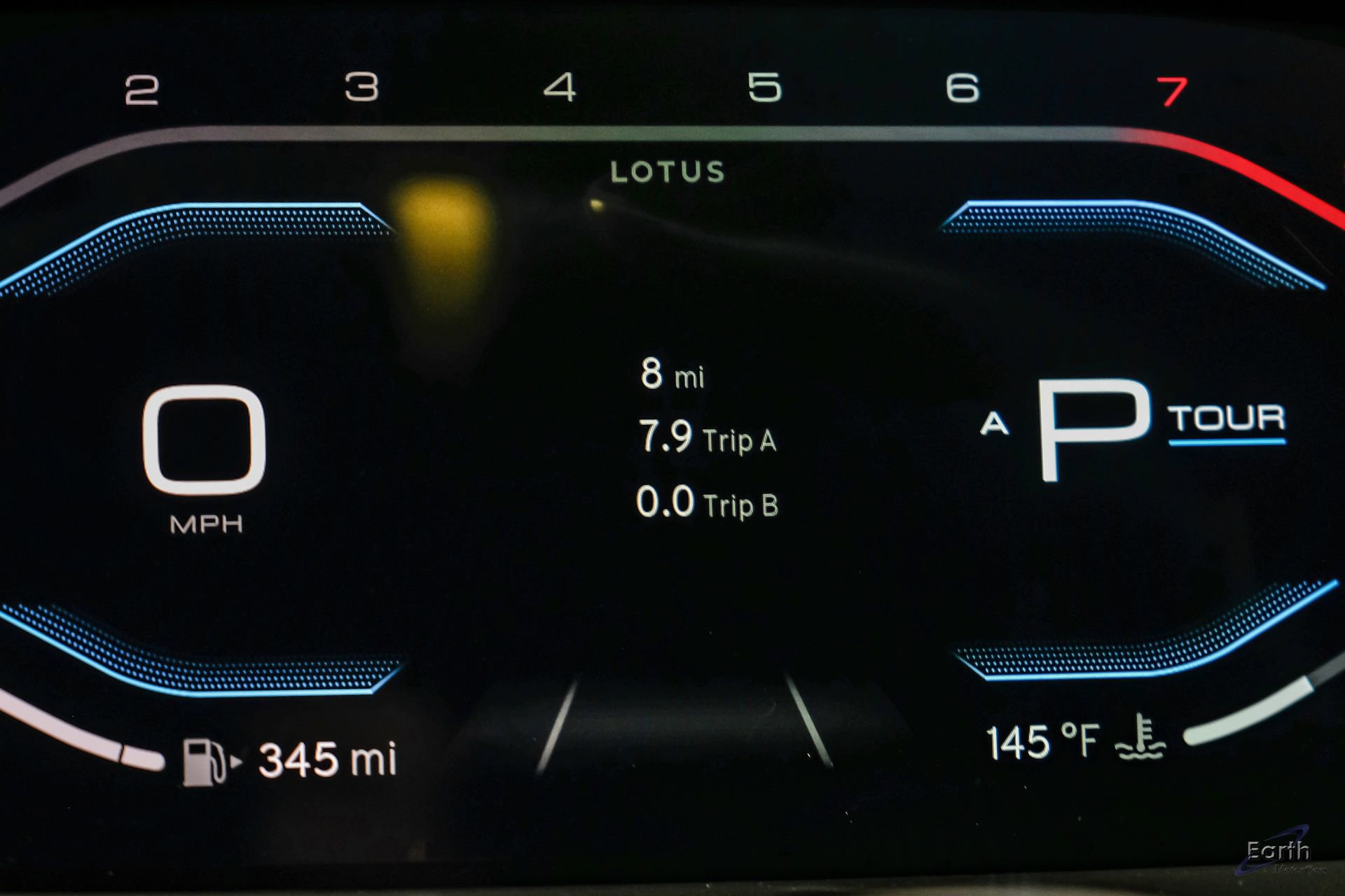 New 2026 Lotus Emira SE image 90