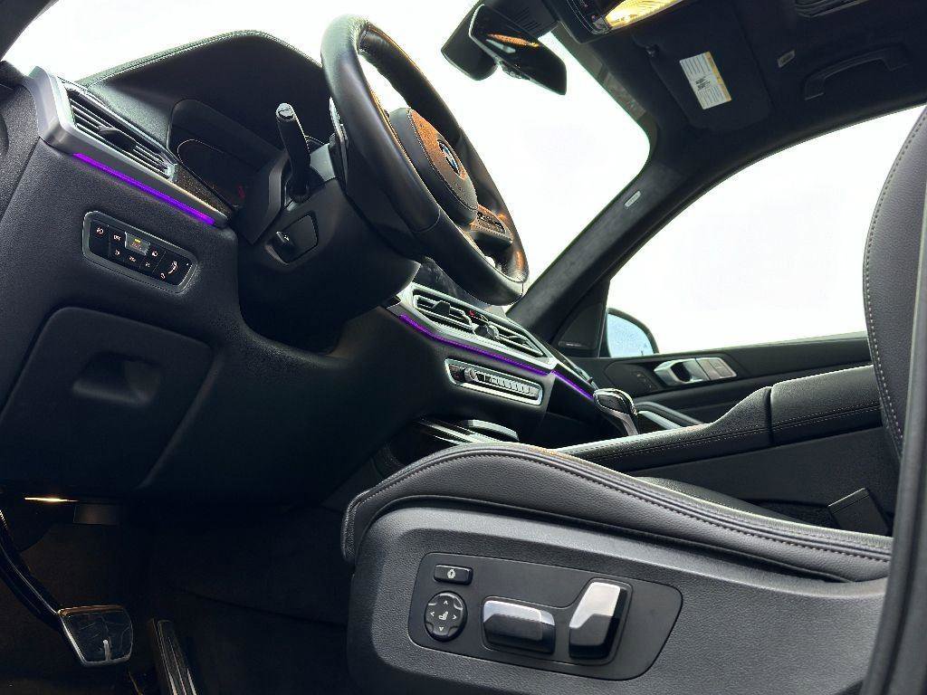 Used 2020 BMW X7 xDrive40i w/ M Sport Package image 20