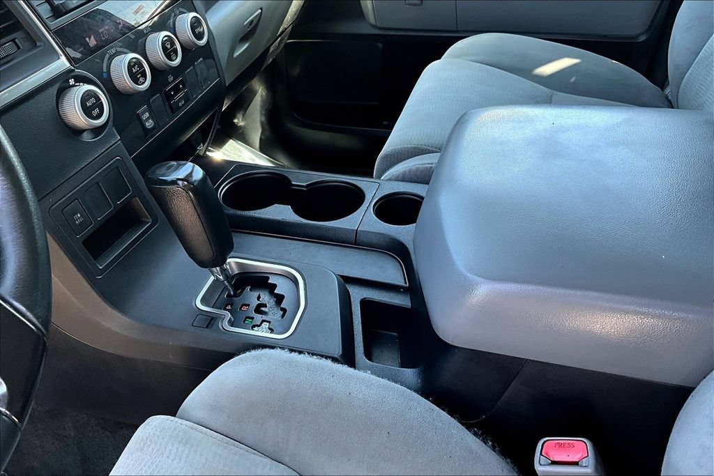 Used 2018 Toyota Sequoia SR5 RWD image 17