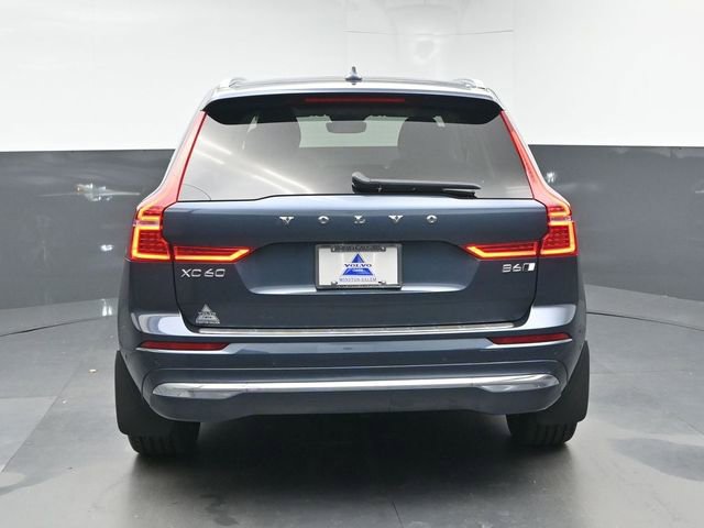 Used 2023 Volvo XC60 B6 Ultimate w/ Climate Package image 7