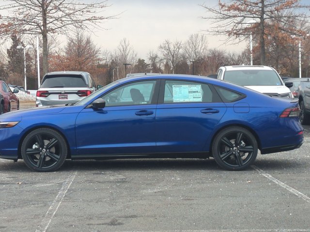 New 2026 Honda Accord Sport image 5