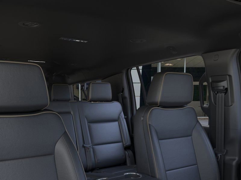 New 2026 GMC Yukon XL Elevation w/ LPO, Floor Liner Package image 24