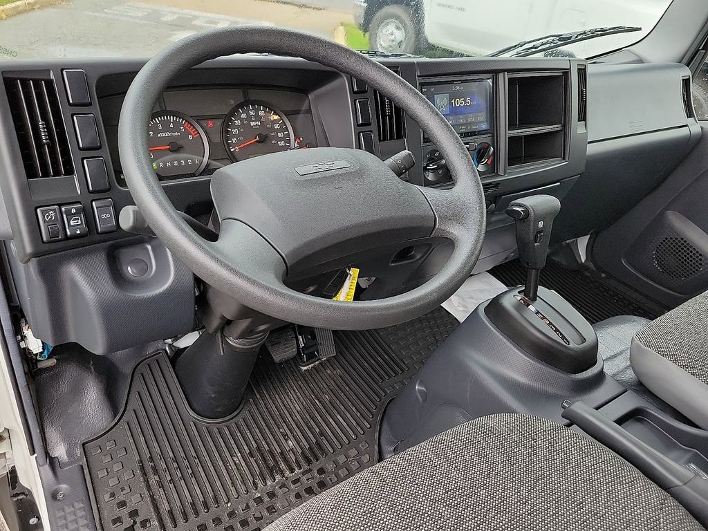 New 2025 Chevrolet Low Cab Forward 5500XG image 6