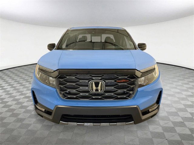 New 2025 Honda Ridgeline TrailSport image 7
