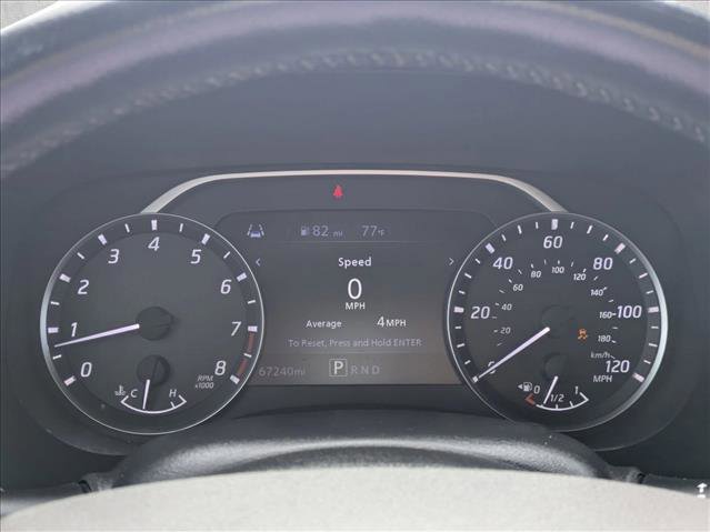 Used 2022 Nissan Frontier SV RWD image 9