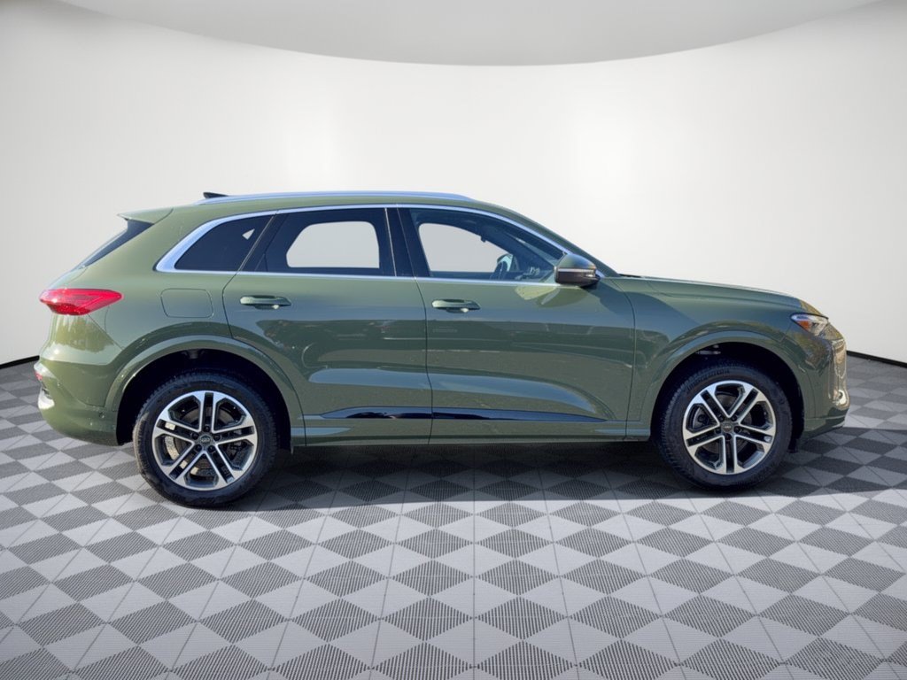 Certified 2026 Audi Q5 Premium AWD/4WD image 8