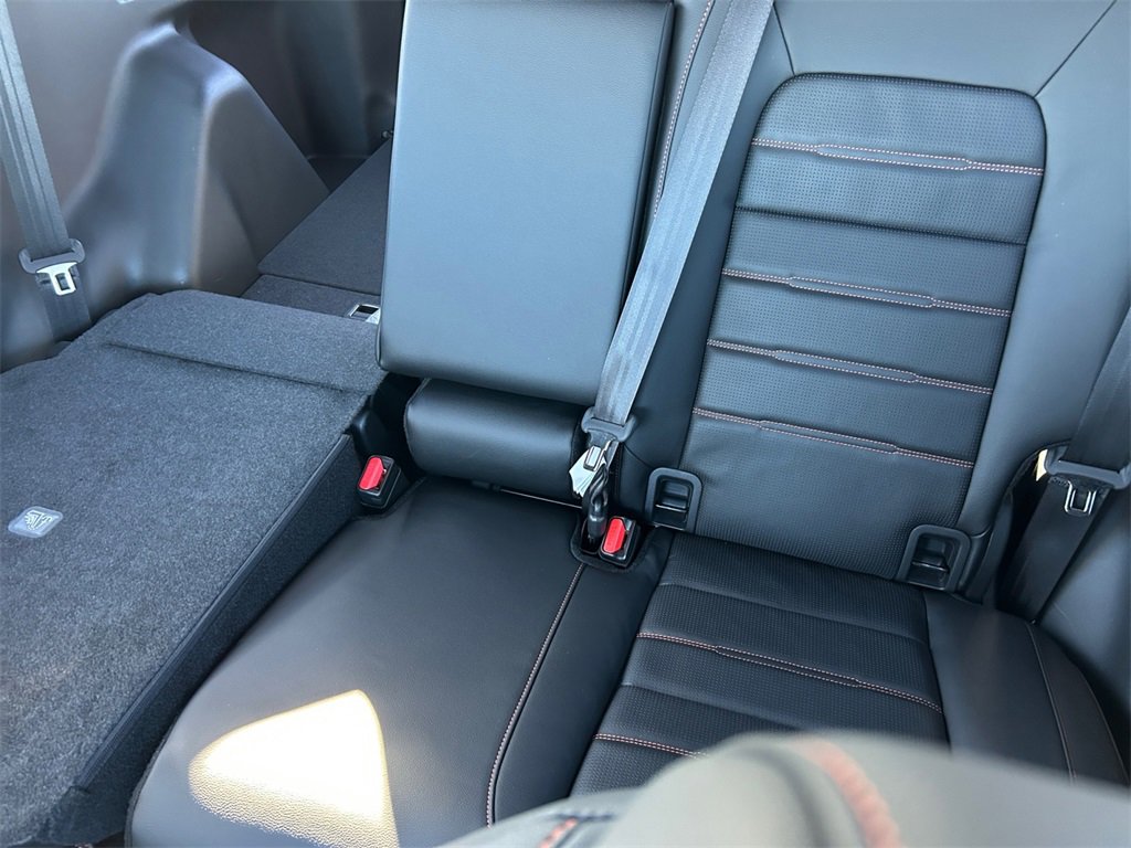 New 2026 Honda CR-V Sport-L image 13