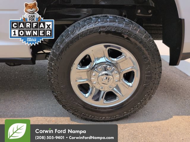 Used 2020 RAM 2500 Tradesman w/ Safety Group AWD/4WD image 31