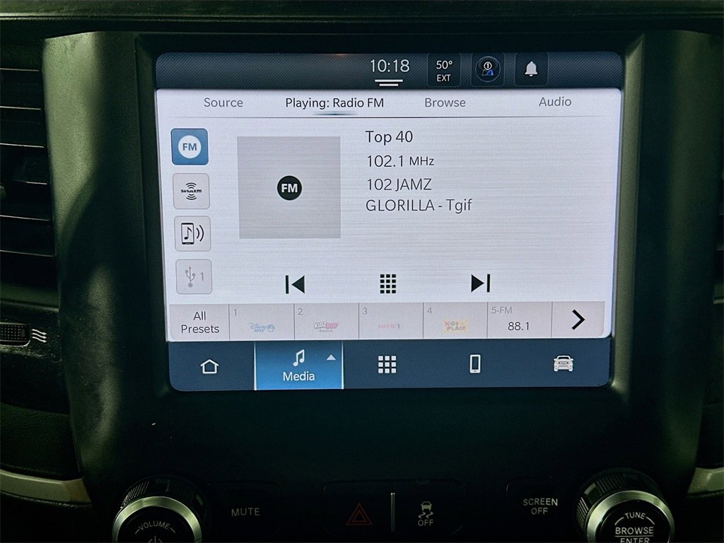 Used 2022 RAM 3500 Big Horn w/ Level A Equipment Group image 17