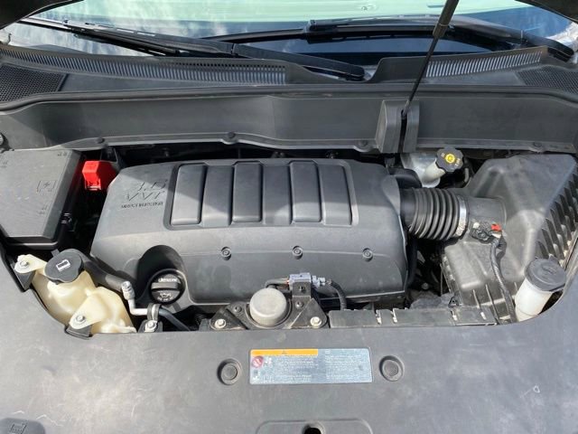 Used 2015 Buick Enclave Leather image 39