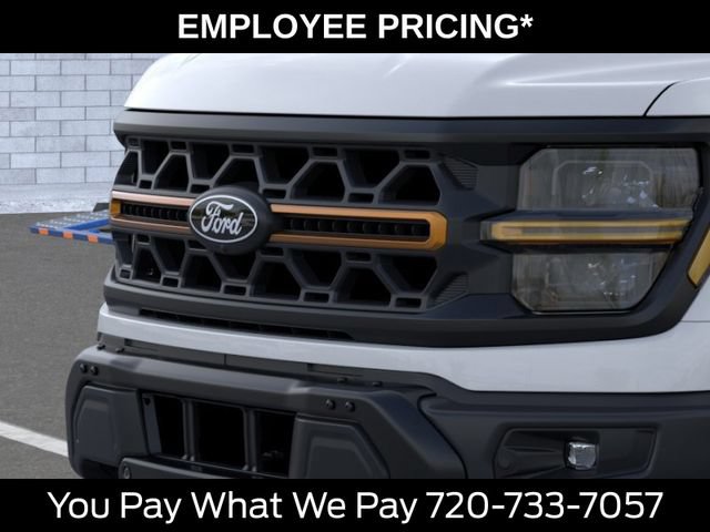 New 2026 Ford F150 Tremor w/ Equipment Group 402A High AWD/4WD image 17