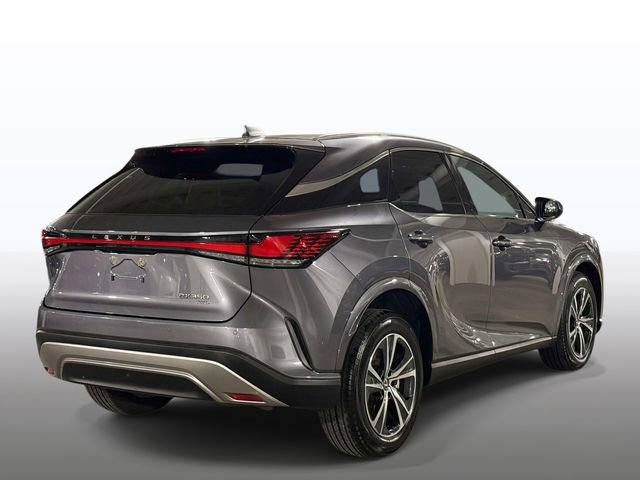 Used 2023 Lexus RX 350 Premium w/ Accessory Package AWD/4WD image 10